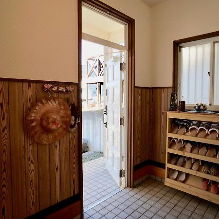 Healing Space Tajima Shinmoe 雾岛市 外观 照片