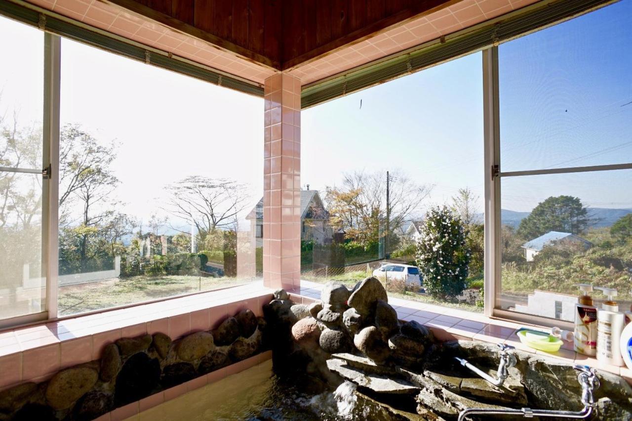 Healing Space Tajima Shinmoe 雾岛市 外观 照片