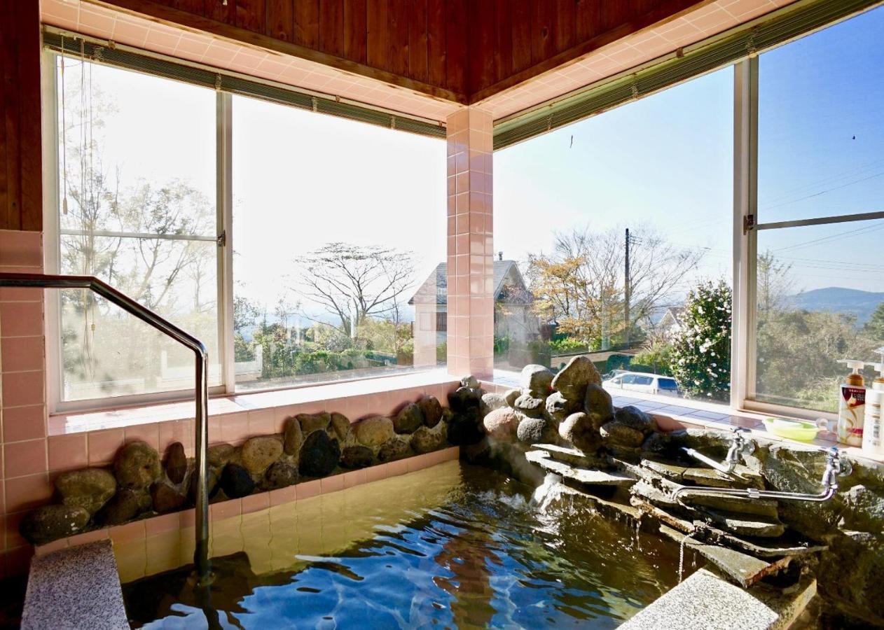 Healing Space Tajima Shinmoe 雾岛市 外观 照片