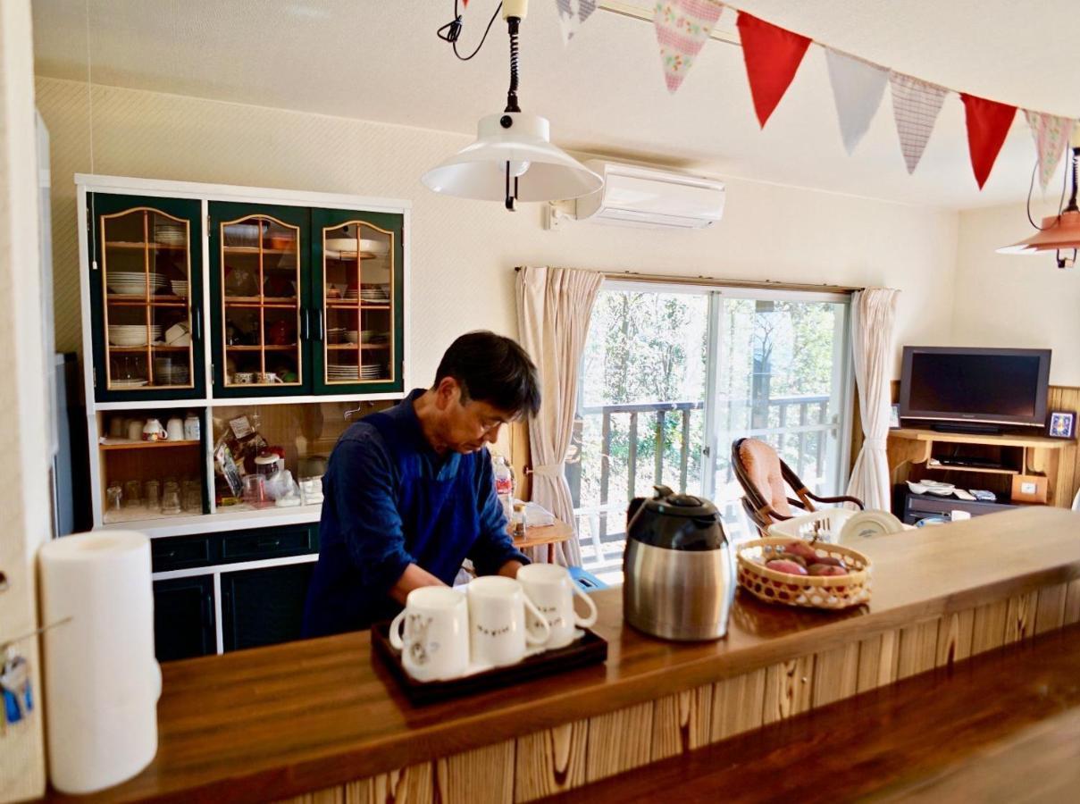 Healing Space Tajima Shinmoe 雾岛市 外观 照片
