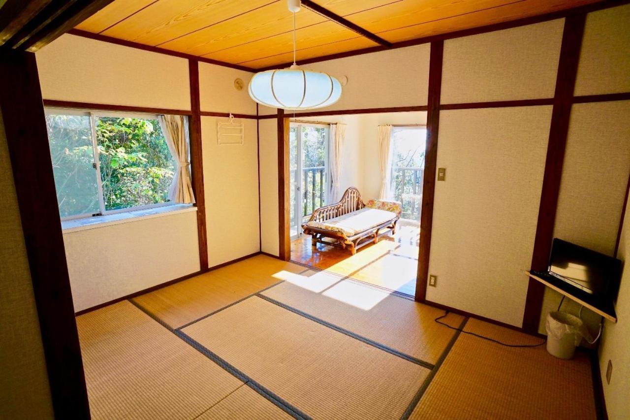 Healing Space Tajima Shinmoe 雾岛市 外观 照片