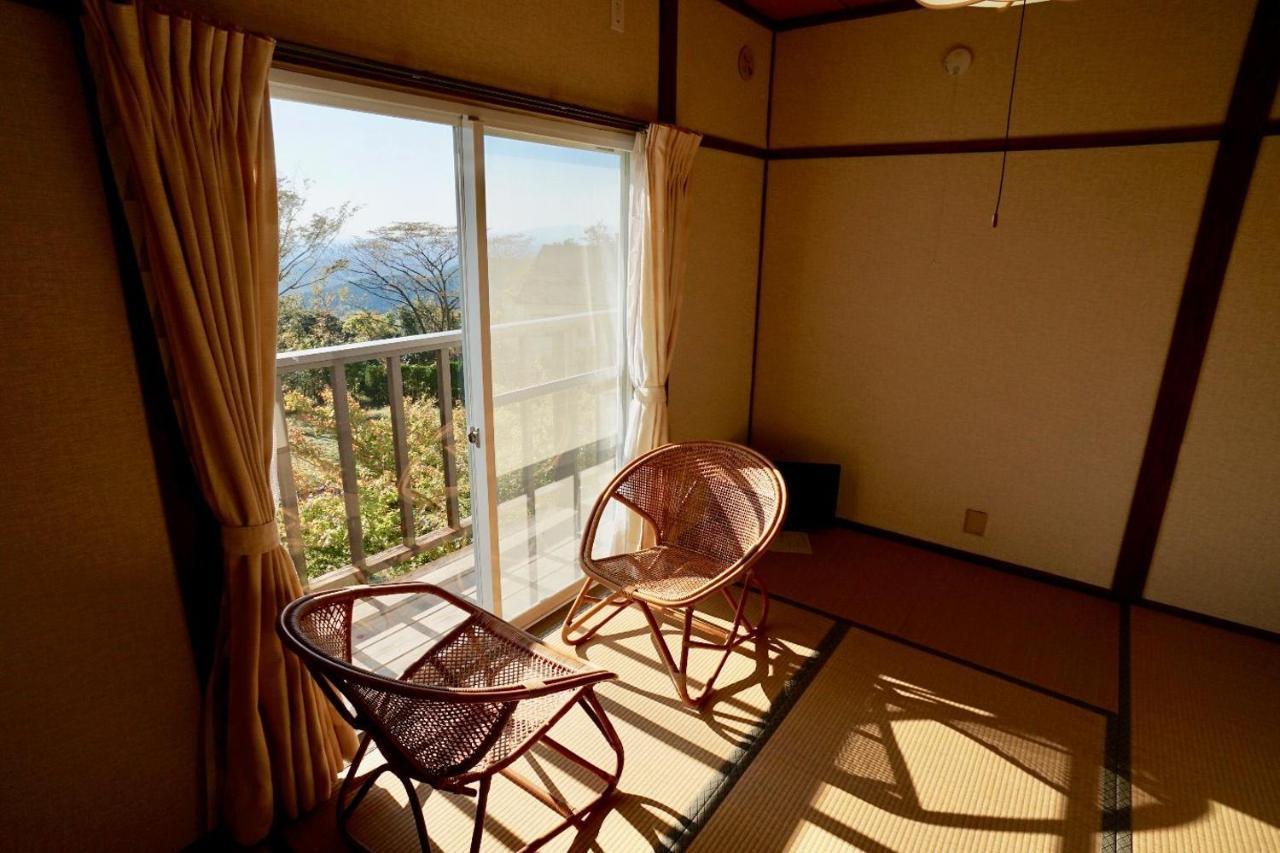 Healing Space Tajima Shinmoe 雾岛市 外观 照片