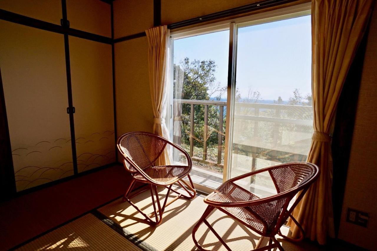 Healing Space Tajima Shinmoe 雾岛市 外观 照片