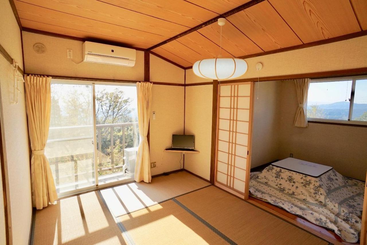 Healing Space Tajima Shinmoe 雾岛市 外观 照片