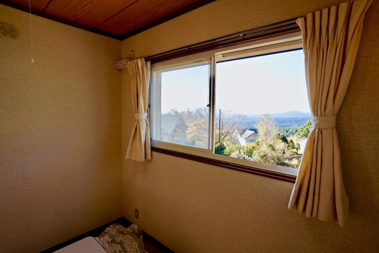 Healing Space Tajima Shinmoe 雾岛市 外观 照片