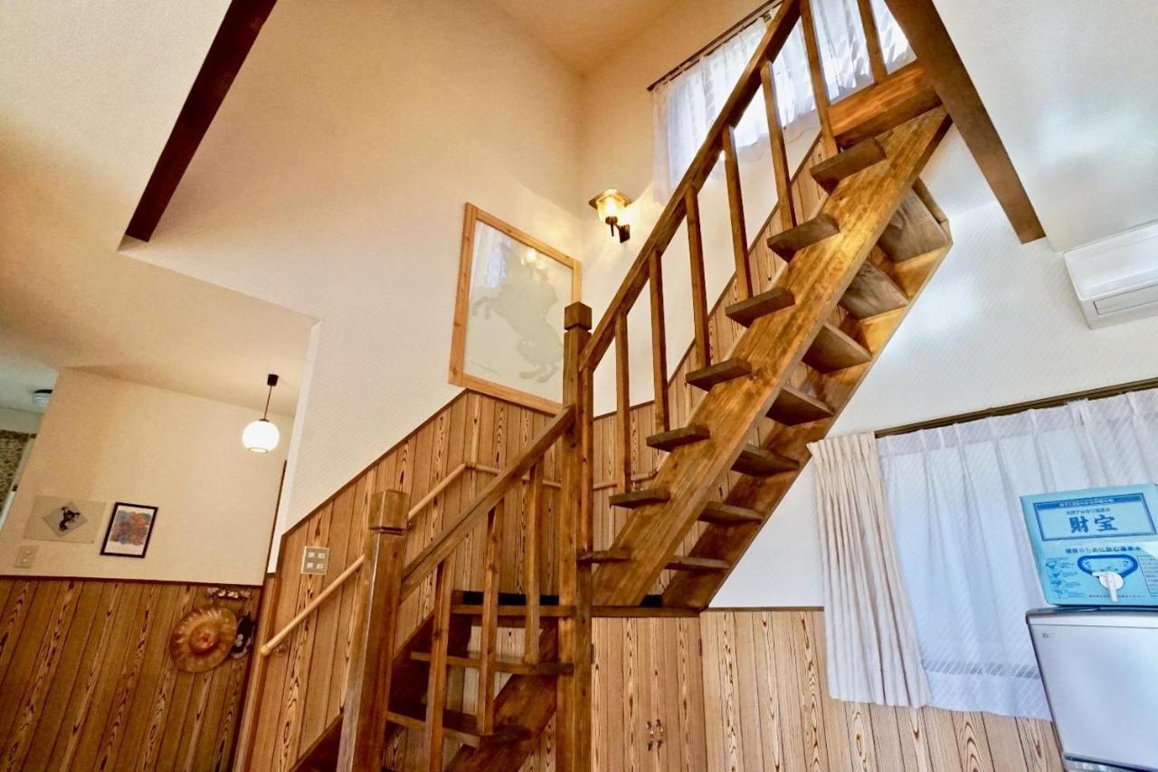 Healing Space Tajima Shinmoe 雾岛市 外观 照片