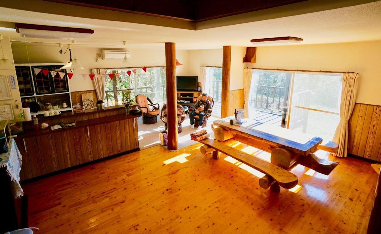 Healing Space Tajima Shinmoe 雾岛市 外观 照片